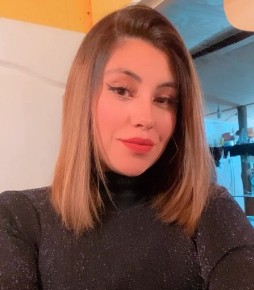 Valentina Antonia Lillo muñoz