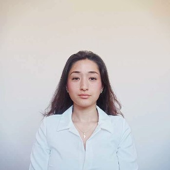 Mayra Trujillo Becerra
