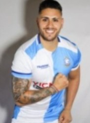 Esteban Meza Latorre