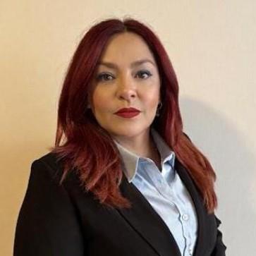Patricia Andrea Turen Corral