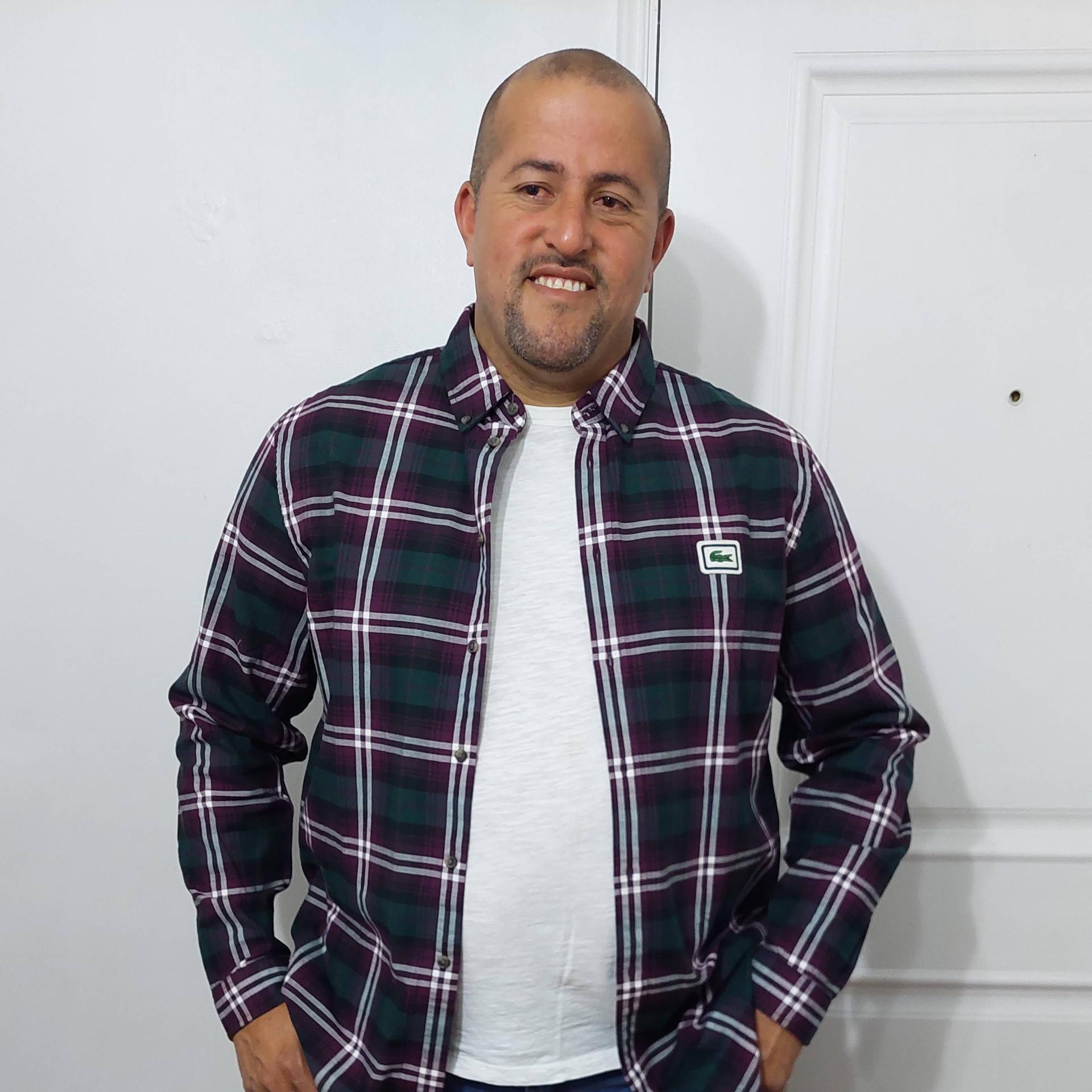 Argenis Rafael Lopez Cuadrado
