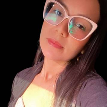 Fabiola Valentina Salazar Mago