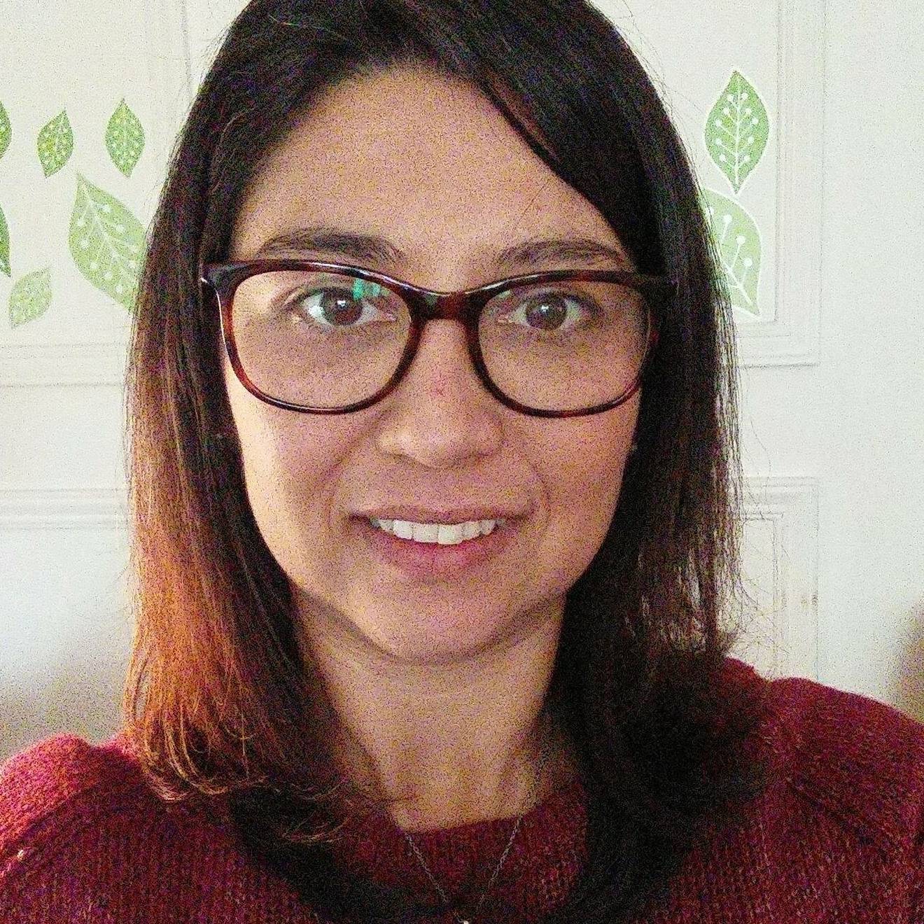 Maria Paz Gonzalez