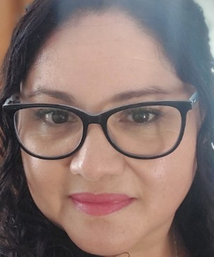 Priscilla Andrea Arias Opazo