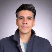 GERARDO LILLO ROJA