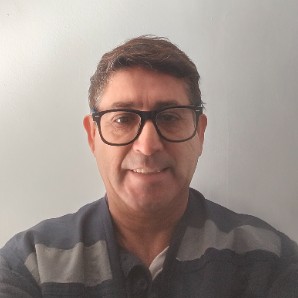 Miguel Oscar Navarrete Carreño