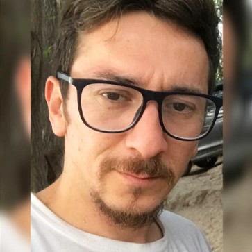 Mario Ignacio Contreras Carter