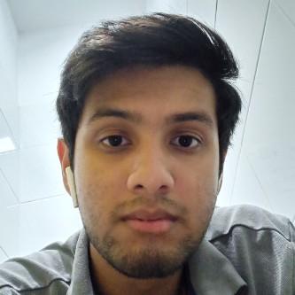 Shawn Rodrigues