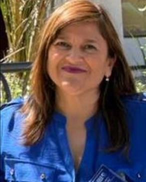 Violeta Odette Mansilla Díaz