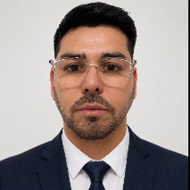 JOSEPH MIRANDA PEREZ
