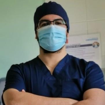 JUAN SANDOVAL MIERES