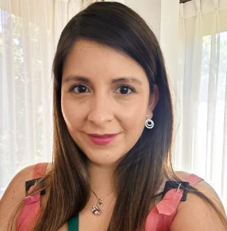 Daniela Tamara Ovalle Reuter