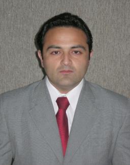 Bernardo Daniel Garrido Pino