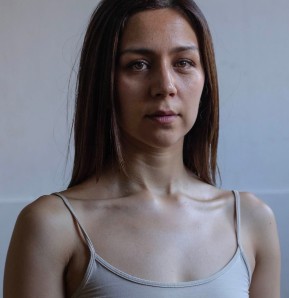 NATALIA PEREIRA ESQUIVEL