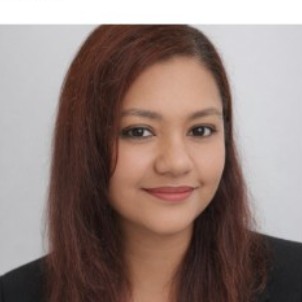 Roxy Carolina Chirinos Ascanio