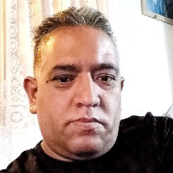 Jorge Hernan Carmona Manques