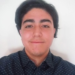 Sebastián Benavides Candia