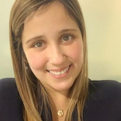 Valentina Quintana Hunter