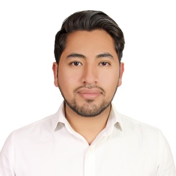 Jhonny Cristian Campos Rendón