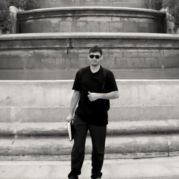 Diego Cisternas Rodriguez