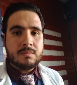 Marco Antonio Canales