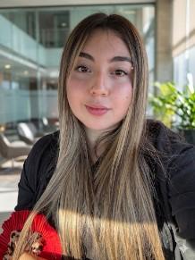 Emily Muñoz Figueroa