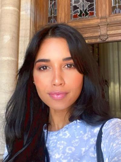 Jessica Raquel De Souza Morillo