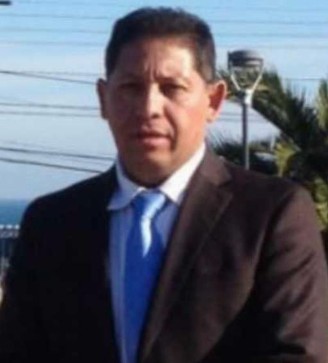 MARCELO WASHINGTON BAEZ GAJARDO