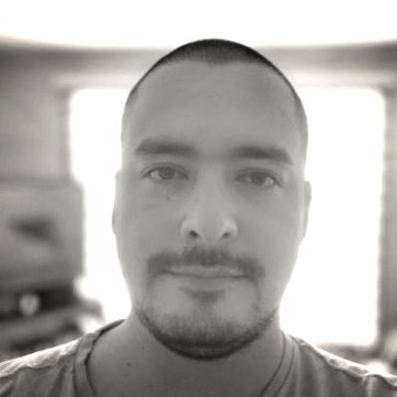 Daniel Torres Ojeda