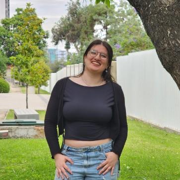Martina Hidalgo