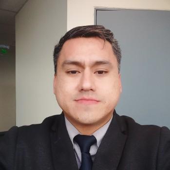 Alexis Gabriel Borquez