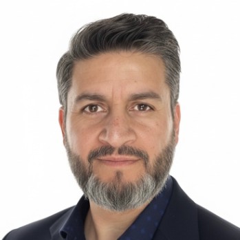 ÁLVARO ÁVILA SEPÚLVEDA