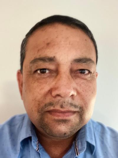 Fabian Nicolas Araya Seura