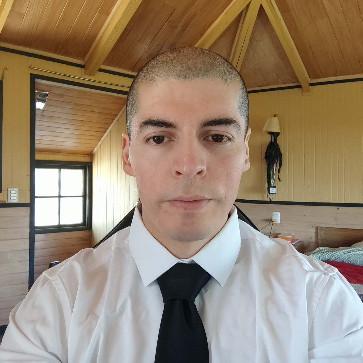 Daniel Alejandro Velasquez Cardenas