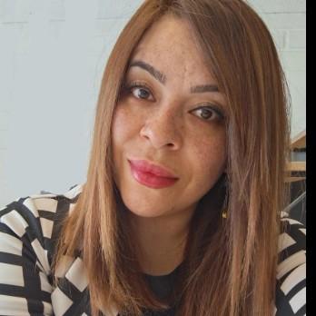 Patricia Gutiérrez Pérez