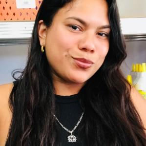 Carolina Rojas Pacheco