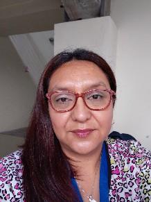 Daniela Valdés Valdés