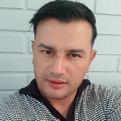 DARWIN CRISTIAN AYARTE MUÑOZ
