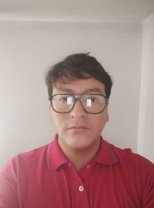 BRUNO HUGO CENTENO TAPIA