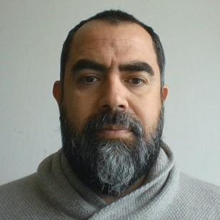 Jose Guillermo Burton Ortiz