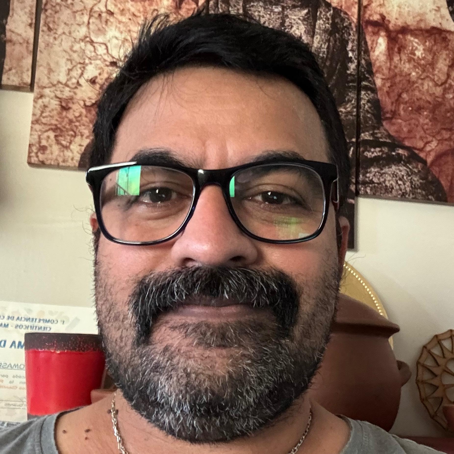 Bala Kesavan Somasekaran
