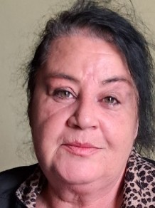 Katherine Elizabeth Aravena Zuñiga