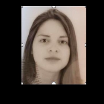 Jennifer Avendaño Hernandez