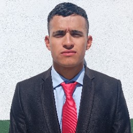 Kevin Rios