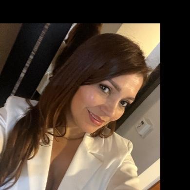 Claudia Bibiana Gomez