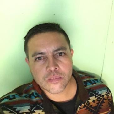 Sandro Vargas