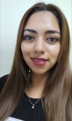 Camila Francisca Saavedra Gonzalez