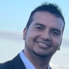 Joseph Mella espinoza
