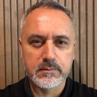Patricio Cabezas Gallardo
