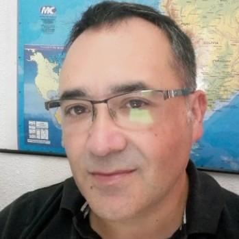 Rodrigo Araneda